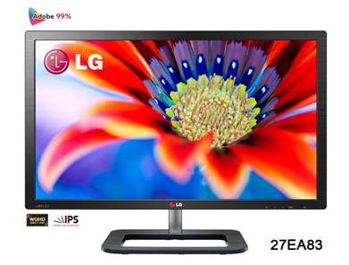 LG 27EA83