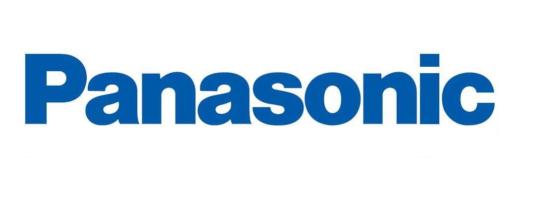 Panasonic-Logo